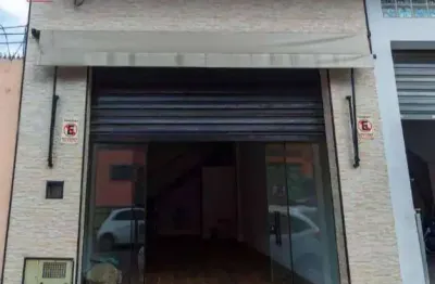 Sala comercial com 2 salas para alugar na Rua Rosa Pavone, Penha De França, São Paulo