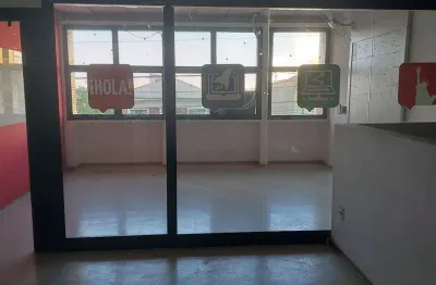 Sala comercial com 5 salas para alugar na Rua Alfredo Pujol, 11, Santana, São Paulo
