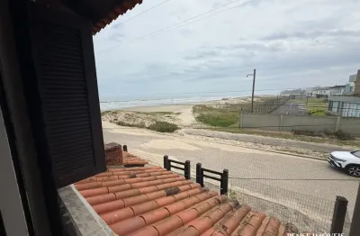 Lindo duplex com vista eterna para o mar / centro de xangri-lá