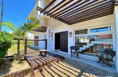 Oportunidade duplex alto padrão no centro de xangri-lá composto por 3 dormitórios