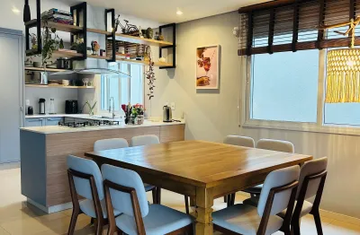 Casa com 3 quartos para alugar no Campeche, Florianópolis 