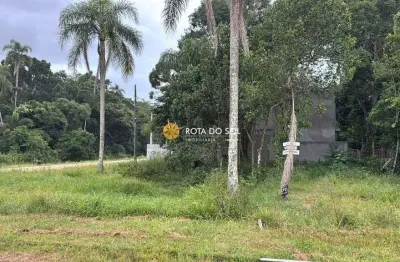Terreno à venda rua marfim praia mariscal bombinhas sc