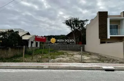 Terreno à venda na Rua Ambar, Mariscal, Bombinhas