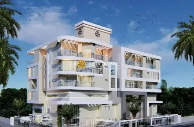 Badejo residencial cobertura 2 suítes à venda praia mariscal bombinhas sc