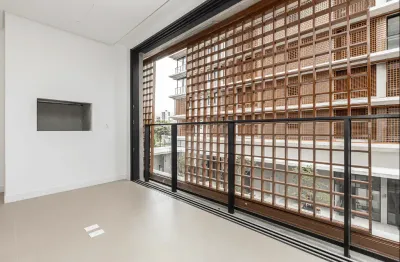 Apartamento com 2 quartos à venda na Rua José Domakoski, 45, Bigorrilho, Curitiba