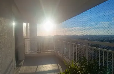Apartamento com 3 quartos à venda na Rua Professora Doracy Cezzarino, 138, Portão, Curitiba