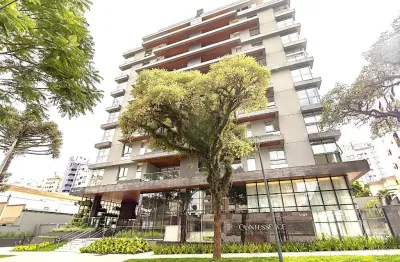Apartamento com 3 quartos à venda na Rua Alferes Ângelo Sampaio, 1783, Batel, Curitiba