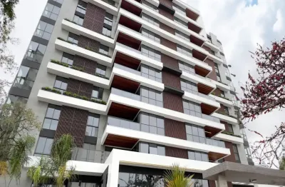 Alto da gloria - 3 suítes - 3 vagas - 200m³ privativo