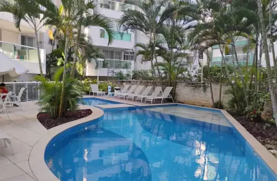 Apartamento com 3 quartos à venda na Rua Araguaia, 1100, Freguesia (Jacarepaguá), Rio de Janeiro