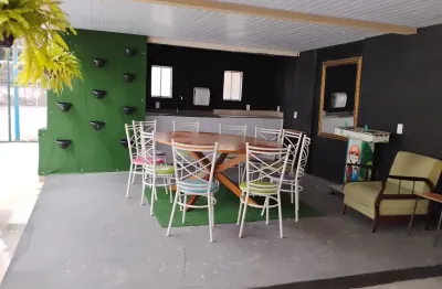 Apartamento com 3 quartos à venda na Rua Cândido Benício, 314, Campinho, Rio de Janeiro