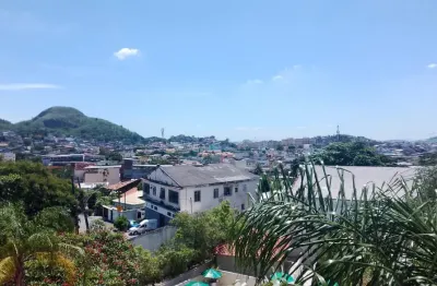 Casa com 3 quartos à venda na Rua David Saad, 40, Quintino Bocaiúva, Rio de Janeiro