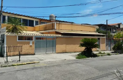 Casa com 4 quartos à venda em Bento Ribeiro, Rio de Janeiro 