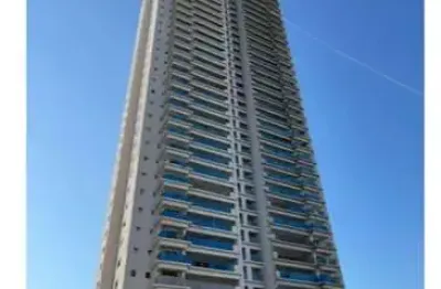 Apartamento venda – 3 dor. (3 suítes) | 5 banheiros | 159,94 m² - 26 and