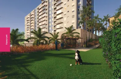 Apartamento com 3 quartos à venda no Jardim Bonfiglioli, Jundiaí 