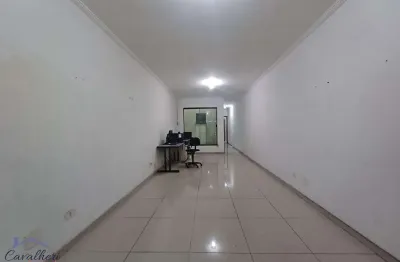 Sobrado com 3 dormitórios à venda, 99 m² por r$ 530.000,00 - alpina (zona leste)