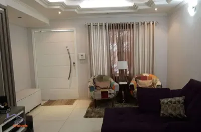 Casa com 4 quartos, 228 m², à venda por r$ 856.000- jardim guairaca - são paulo/