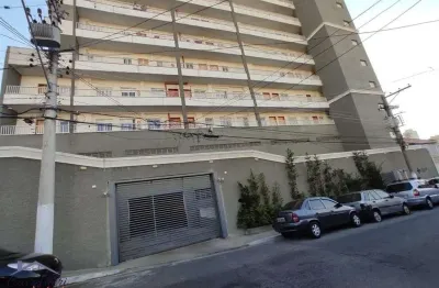 Apartamento com 2 quartos, 56 m², à venda por r$ 351.000- vila gomes cardim - sã