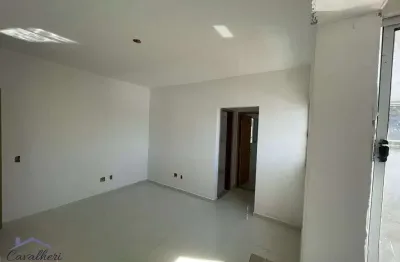 Apartamento com 2 quartos, 39 m², à venda por r$ 250.000,00- vila industrial - s