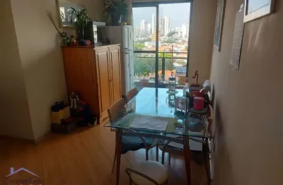 Apartamento com 2 quartos (1 suíte), 62 m², à venda por r$ 478.800,00- vila bert