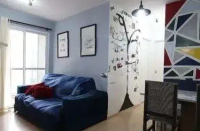 Apartamento com 2 quartos (1 suíte), 55 m², à venda por r$ 414.800,00- vila prud