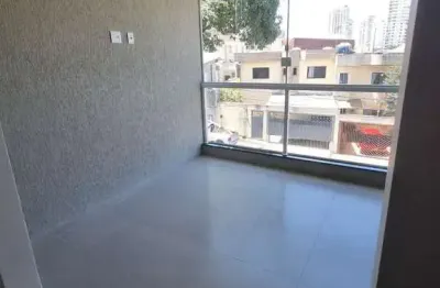 Apartamento 2 dormitórios, 40 m², à venda por r$ 350.000,00 - santa clara (zona