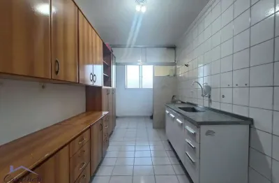 Apartamento com 2 quartos, 56 m², à venda por r$ 310.000- chácara belenzinho  sp