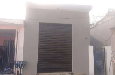 Casa 2 dormitórios, 80 m², à venda por r$ 297.800,00 vila industrial sp