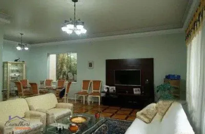 Sobrado 4 dormitórios, 365 m², à venda por r$ 2.660.000,00 vila zelina sp