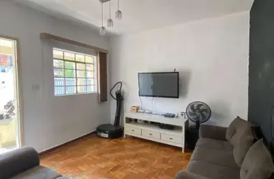 Casa com 3 quartos e 2 banheiros à venda, 250 m² por r$ 480.000 pq. são lucas sp
