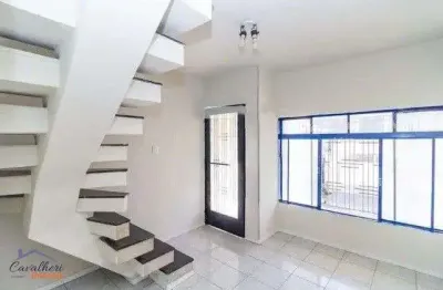 Sobrado com 2 quartos e 2 banheiros à venda 101 m² por r$ 400.000 vila alpina sp