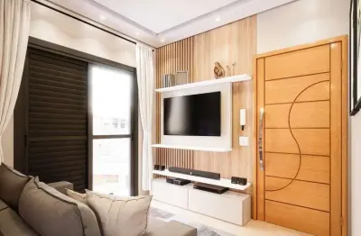 Apartamento com 2 quartos, 38 m², à venda por r$ 239.000- vila industrial sp