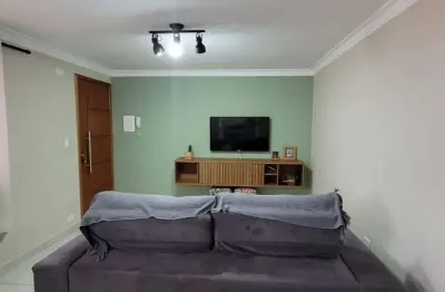 Apartamento 2 quartos, 55 m² à venda r$ 320.000 vila camilópolis - são andré sp