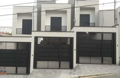 Sobrado com 3 quartos e 3 banheiros à venda 118 m² por r$ 710.000 vila alpina sp