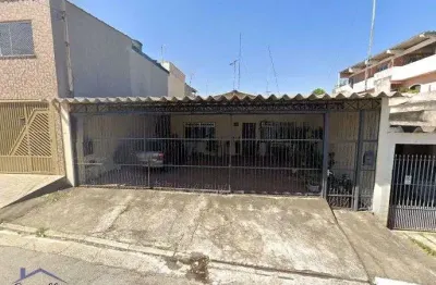 Casa com 3 quartos,152m², à venda por r$ 790.000- vila ema - são paulo/sp