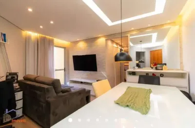 Apartamento com 2 quartos, 55 m², à venda por r$ 356.300- vila alpina - são paul