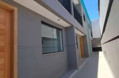 Sobrado com 3 quartos, 76 m², à venda por r$ 499.000- parque são lucas - são pau