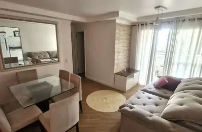 Apartamento com 2 quartos, 55 m², à venda por r$ 414.000 sitio das figueiras sp