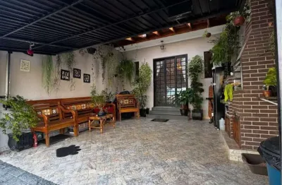 Sobrado de 2 quartos e 3 banheiros 125m² à venda por r$ 537.000 vila primavera s