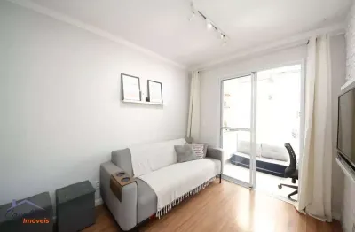 Apartamento com 2 quartos, 58m², à venda por r$ 414.000,00  vila ema são paulo/s