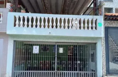 Casa com 2 quartos, 125 m², à venda por r$ 399.000  jardim vila formosa são paul