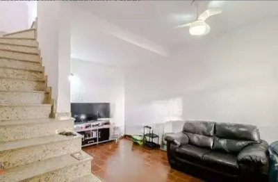 Sobrado com 3 quartos, 96 m², à venda por r$ 585.000- vila regente feijó - sp