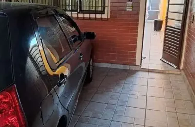 Sobrado de 2 quartos e 2 banheiros 137m² à venda por R$ 599.000 Vila Ema SP