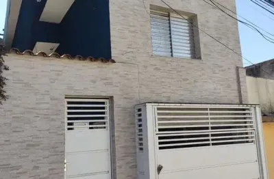 Sobrado de 3 quartos 100m² à venda por r$ 540.000 jardim colorado sp