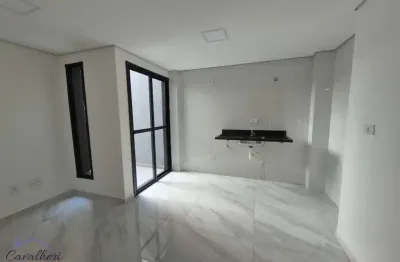 Apartamento Garden 2 Quartos, 44m² para Locação á R$ 2.200,00 Parque São Lucas S