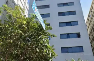 Apartamento com 2 quartos para alugar na Rua Martiniano de Carvalho, Bela Vista, São Paulo