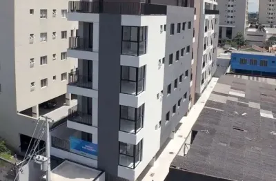 Apartamento com 2 quartos à venda na Rua Domingos Gabardo, 60, Capão Raso, Curitiba