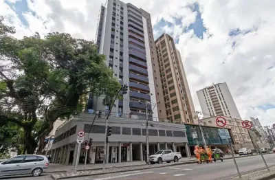 Cobertura água verde para locação - 265 m2 privativos - 4 quartos