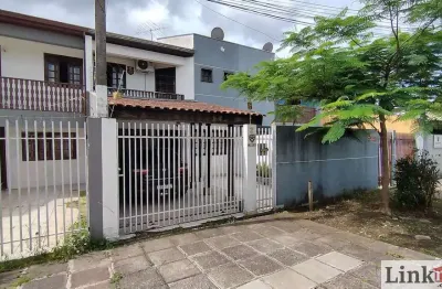Casa com 4 quartos à venda na Rua José Giraldi, Cajuru, Curitiba