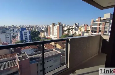 Cobertura com 3 quartos à venda na Rua Tamoios, 771, Vila Izabel, Curitiba