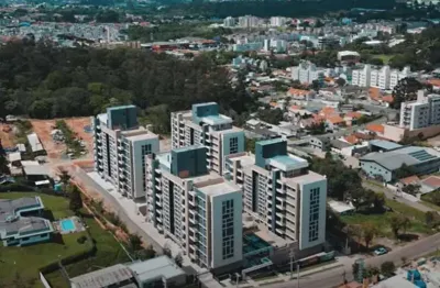 Apartamento com 3 quartos à venda na Rua Nicolau Salomão, 430, Tingui, Curitiba
